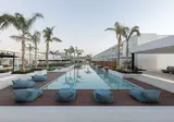Hotel D'Andrea Lagoon All Suites foto 2