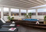 Leonardo Boutique Hotel Rome Termini foto 9