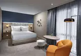 Crowne Plaza Istanbul Ortakoy Bosphorus foto 20