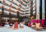 Sheraton Grand Tbilisi Metechi Palace foto 8