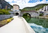 Rhône en Saône foto 7