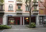 Hotel Lombardia Milano foto 1