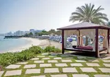 Radisson Blu Hotel & Resort Abu Dhabi Cornich foto 14