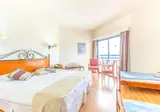 Hotel Ascos Coral Beach foto 5