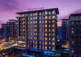 Mövenpick Living Istanbul Çamlivadi foto 1
