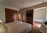 The President Hotel Cairo foto 25