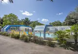 Camping Ostrea foto 1