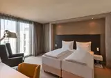 DoubleTree by Hilton Vienna Schönbrunn foto 2