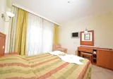Beldeniz Hotel foto 23