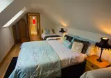 The Thatched Cottage B&B foto 8