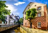 Ontdek het Zwarte Woud in stijl vanuit Triberg foto 9