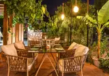 Aeolos Boutique Hotel foto 3