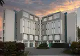 Hotel Campus foto 1