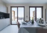 Oliving Apartments foto 3