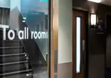 Point A Hotel Dublin Parnell Stree foto 8