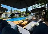 Banus Lodge foto 22