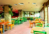 Chessington Resort Hotels foto 8