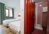 Belcehan Beach Hotel foto 24