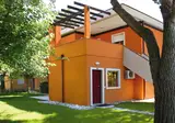 Vakantiepark Villaggio Splendido foto 4