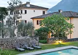 Albergo Villa Marta, The Originals Relais foto 23