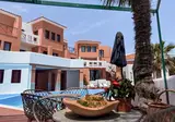Nisea Hotel Samos foto 2