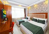 Grand Best Nobel Hotel 2 Istanbul foto 16