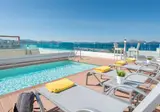 Som Llaut Boutique Hotel foto 21