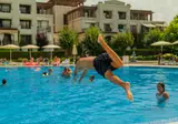 Green Life Apartments Sozopol foto 9