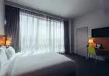 Onomo Hotel Casablanca City Center foto 28