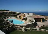 Resort Punta Falcone foto 7