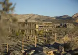 Alila Jabal Akhdar foto 24