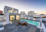 Cocoon Luxury Villas foto 22