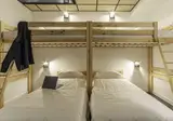 Ekoos Hostel foto 28
