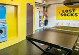 The Social Hub Amsterdam West 3 sterren foto 12