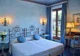 Hotel Boccaccio foto 19