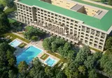 Astor Garden Hotel foto 1