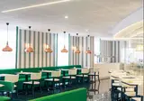 Hotel Mercure Bilbao Jardines De Albia foto 7