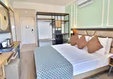 Club Big Blue Suite Hotel foto 10