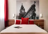 Aparthotel Adagio Liverpool City Centre foto 6