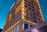 Merit Starlit Hotel foto 1