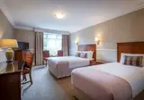 Court Yard Hotel foto 1