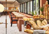 Hotel Mercure Paris 15 Porte de Versailles foto 5
