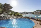 Palladium Hotel Cala Llonga foto 2