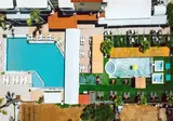Philoxenia Hotel & SPA foto 2