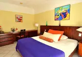 Mont Choisy Coral Azur Beach Resort foto 10
