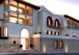 Hotel Creu de Tau Art & Spa foto 1