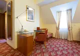 Hotel Kaiserhof Wenen foto 15