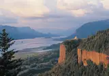 Oregon op het gemak foto 12