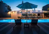 Evdokia Suites foto 7