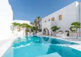 Santorini Crystal Blue Boutique Hotel foto 9